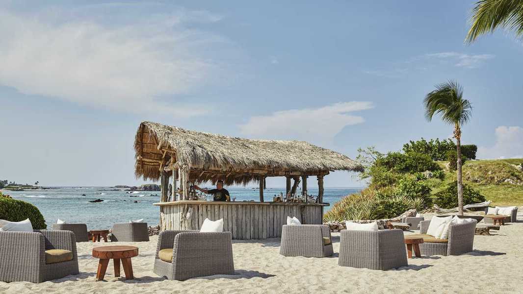 Four Seasons Punta Mita, photo 6