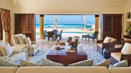 Four Seasons Punta Mita, photo 4