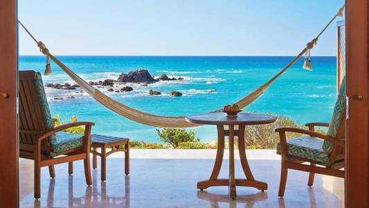 Four Seasons Punta Mita, photo 5