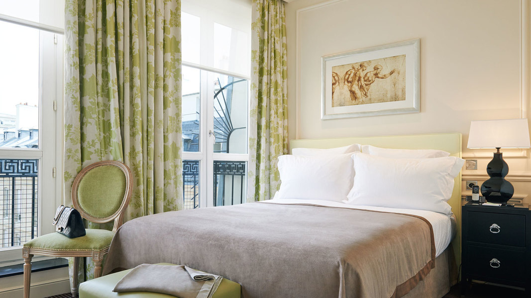 Grand Hôtel du Palais Royal, photo 2