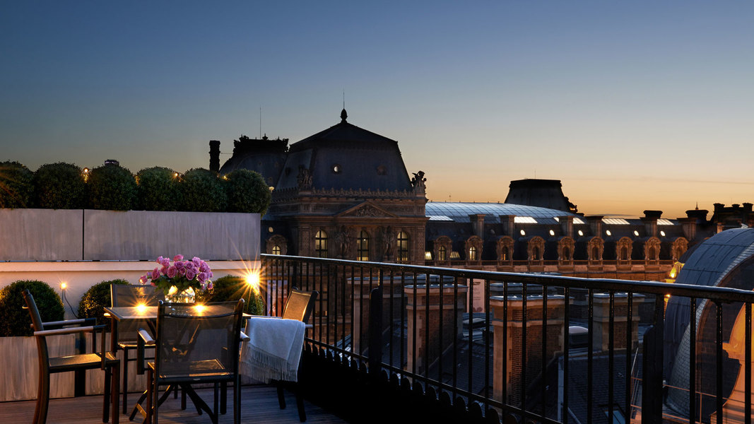 Grand Hôtel du Palais Royal, photo 7