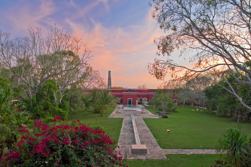 Hacienda Temozon Sur, photo 1