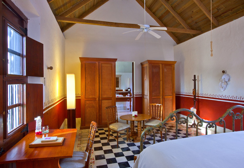 Hacienda Temozon Sur, photo 2