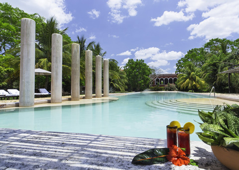 Hacienda Temozon Sur, photo 3
