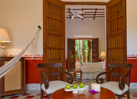 Hacienda Temozon Sur, photo 4