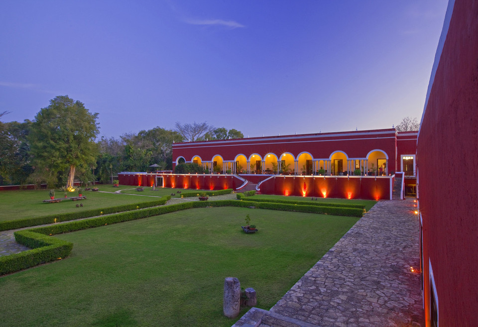 Hacienda Temozon Sur, photo 6