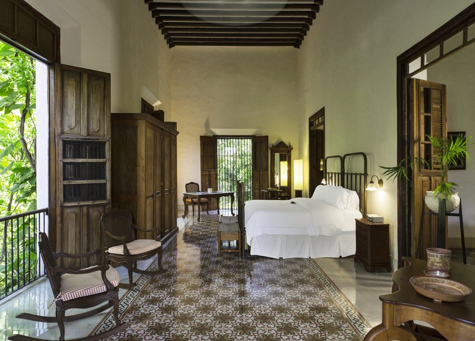 Hacienda Temozon Sur, photo 7