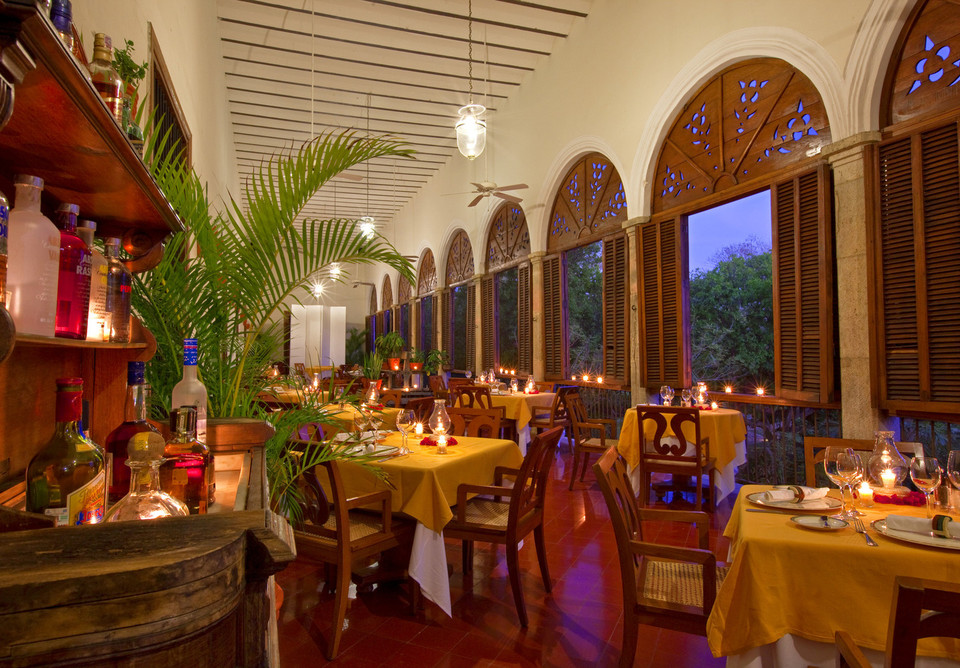 Hacienda Temozon Sur, photo 8