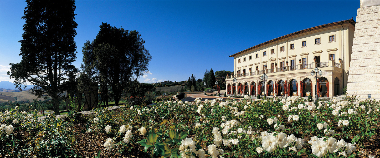 Fonteverde Tuscan Resort Spa, photo 1