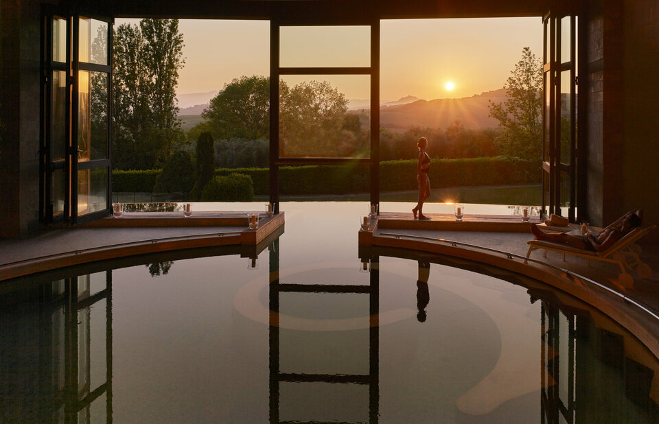 Fonteverde Tuscan Resort Spa, photo 6