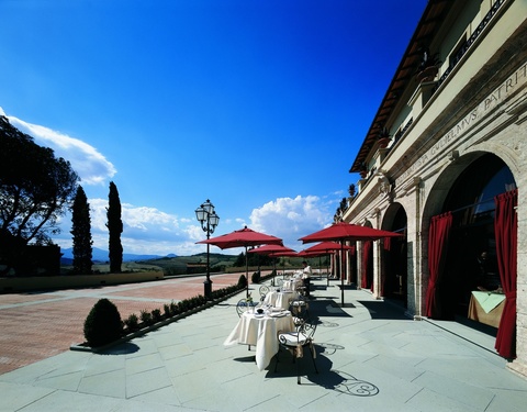 Fonteverde Tuscan Resort Spa, photo 2
