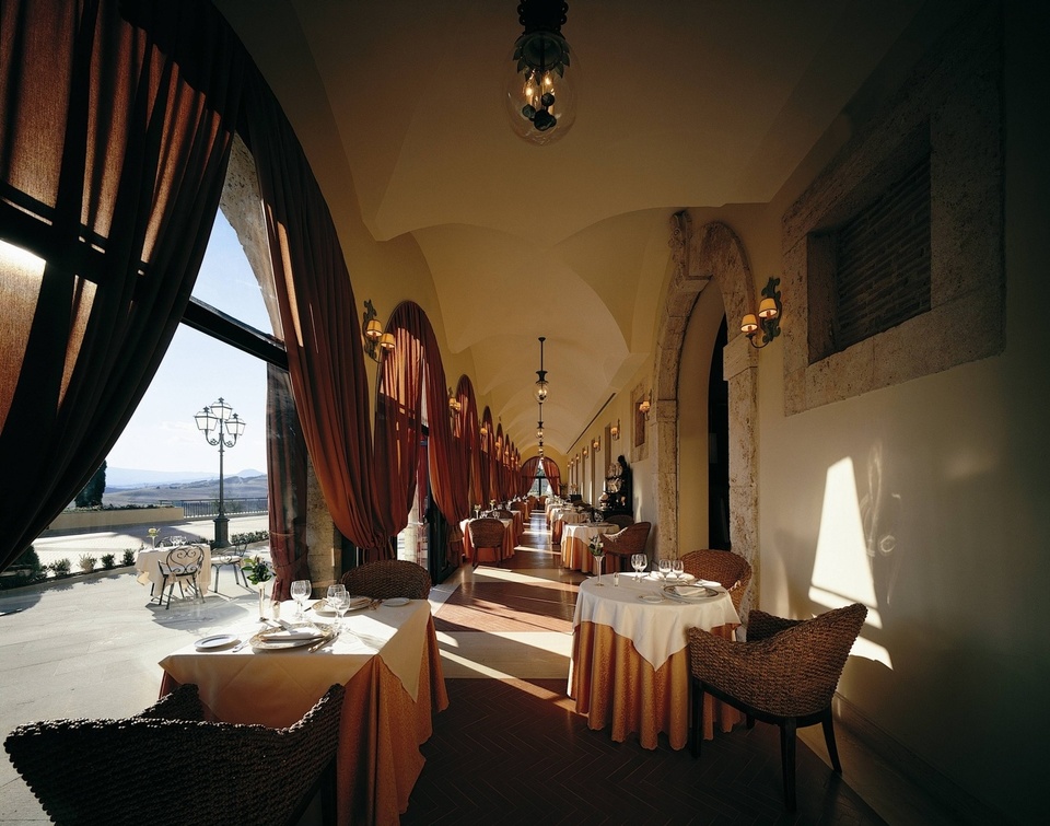 Fonteverde Tuscan Resort Spa, photo 3