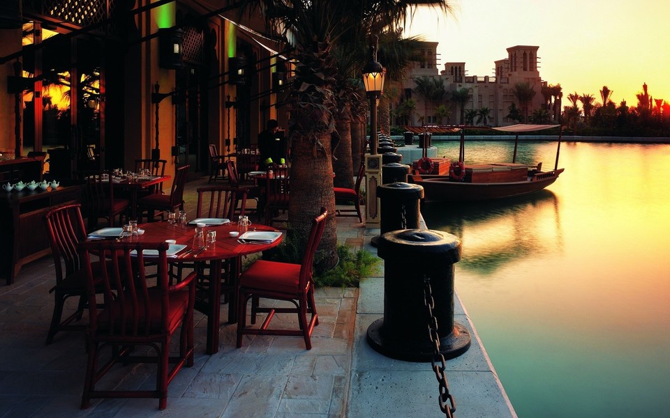 Jumeirah Al Qasr, photo 1