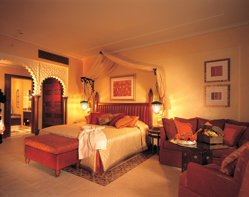 Jumeirah Al Qasr, photo 2