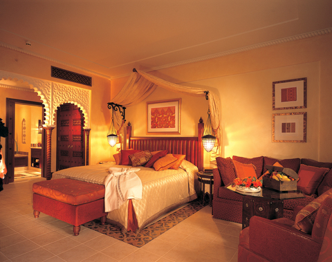 Jumeirah Al Qasr, photo 2