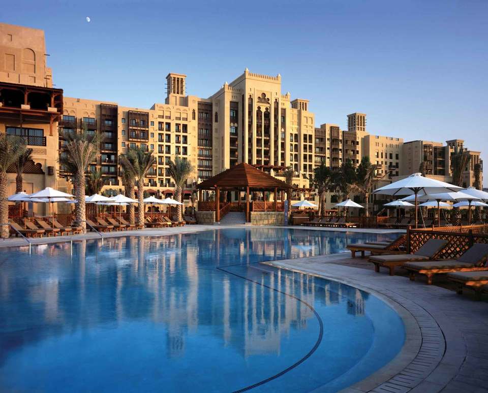 Jumeirah Al Qasr, photo 3