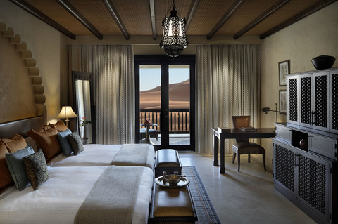 Jumeirah Al Qasr, photo 4