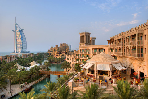 Jumeirah Al Qasr, photo 5