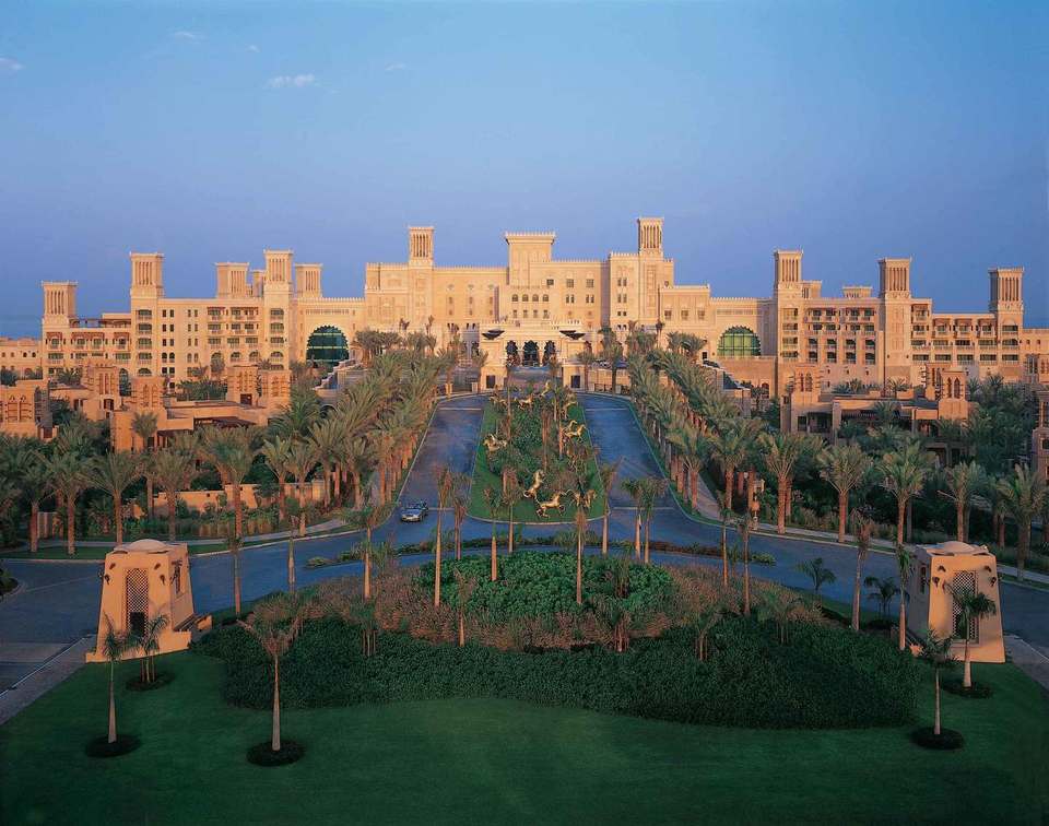 Jumeirah Al Qasr, photo 6
