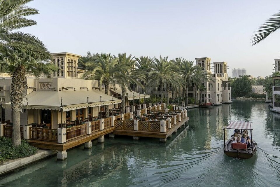 Jumeirah Dar Al Masyaf, photo 6