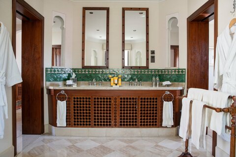 Jumeirah Dar Al Masyaf, photo 3