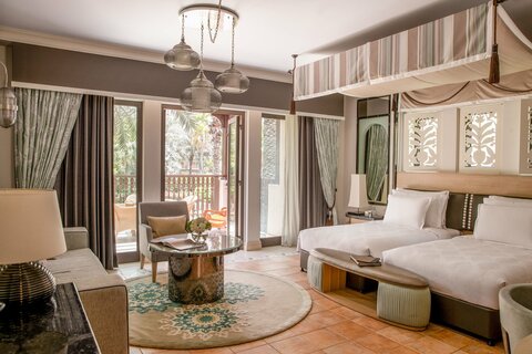 Jumeirah Dar Al Masyaf, photo 5