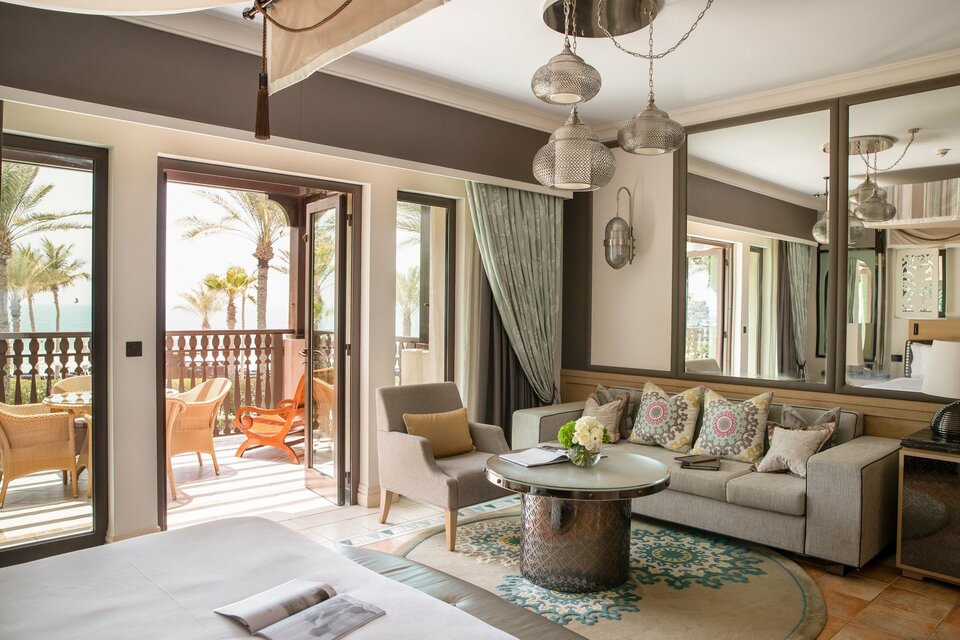Jumeirah Dar Al Masyaf, photo 7