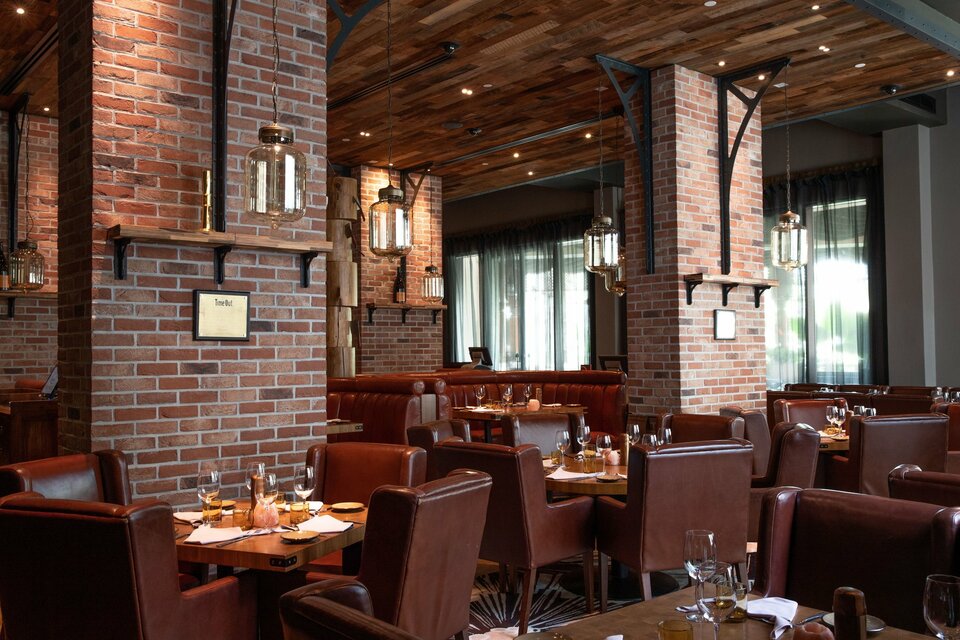 Jumeirah Dar Al Masyaf, photo 8