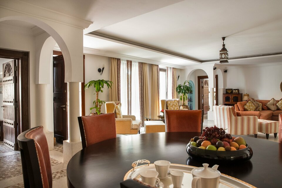 Jumeirah Dar Al Masyaf, photo 9