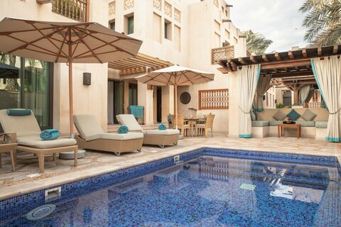 Jumeirah Dar Al Masyaf, photo 2