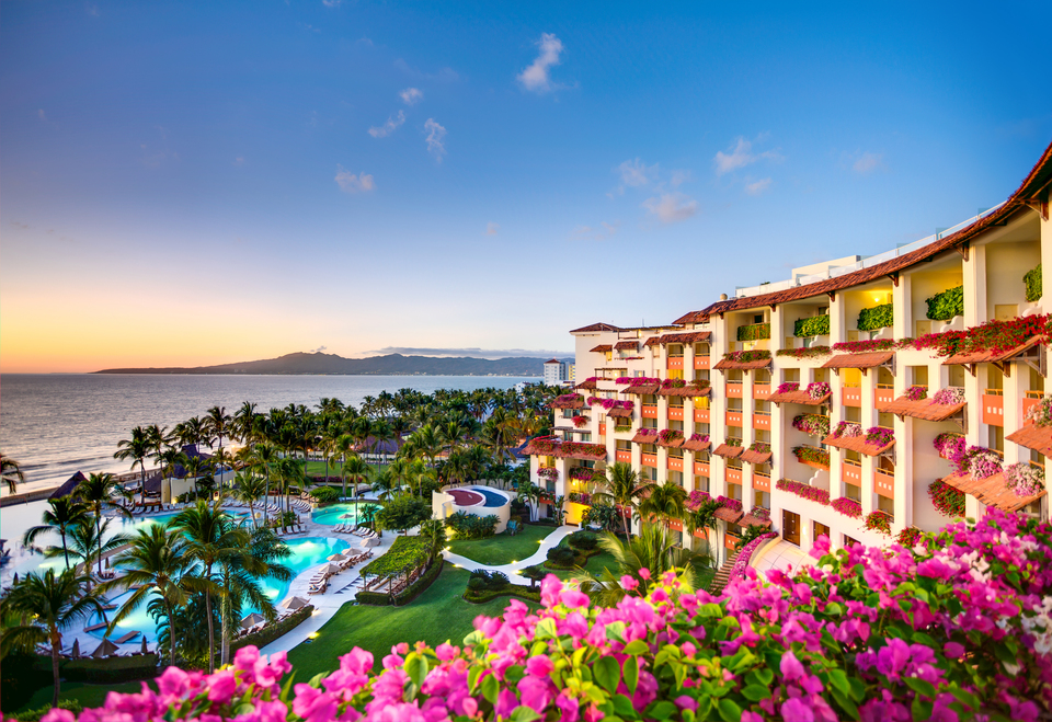 Grand Velas Riviera Nayarit, photo 1
