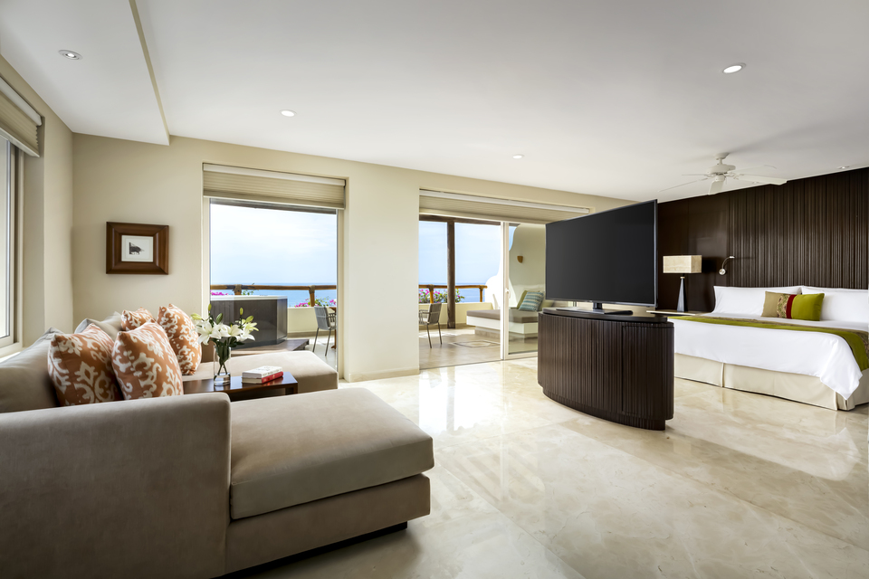 Grand Velas Riviera Nayarit, photo 4