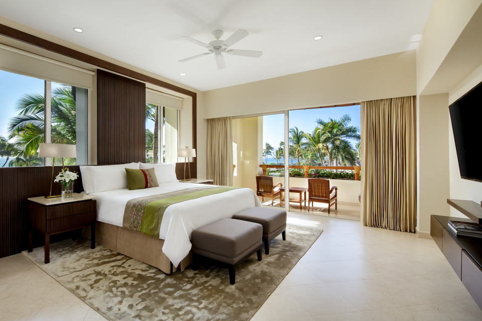Grand Velas Riviera Nayarit, photo 6