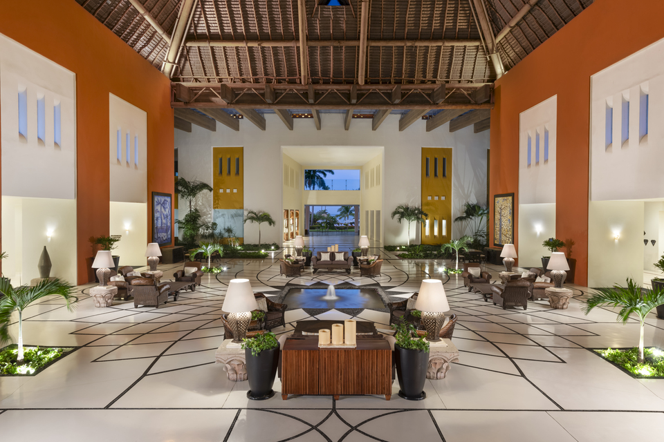 Grand Velas Riviera Nayarit, photo 3