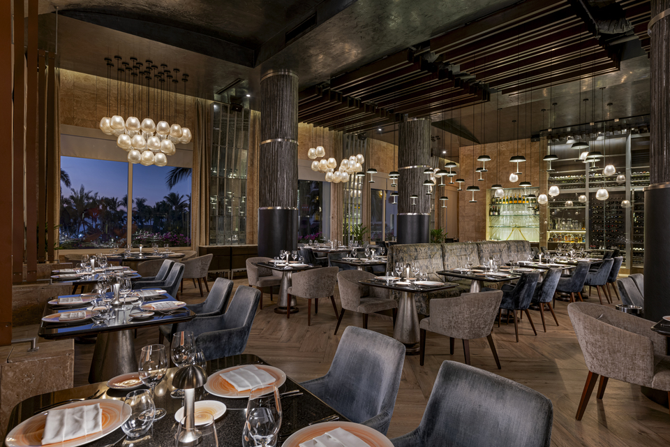 Grand Velas Riviera Nayarit, photo 5
