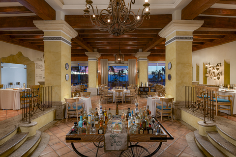 Grand Velas Riviera Nayarit, photo 2
