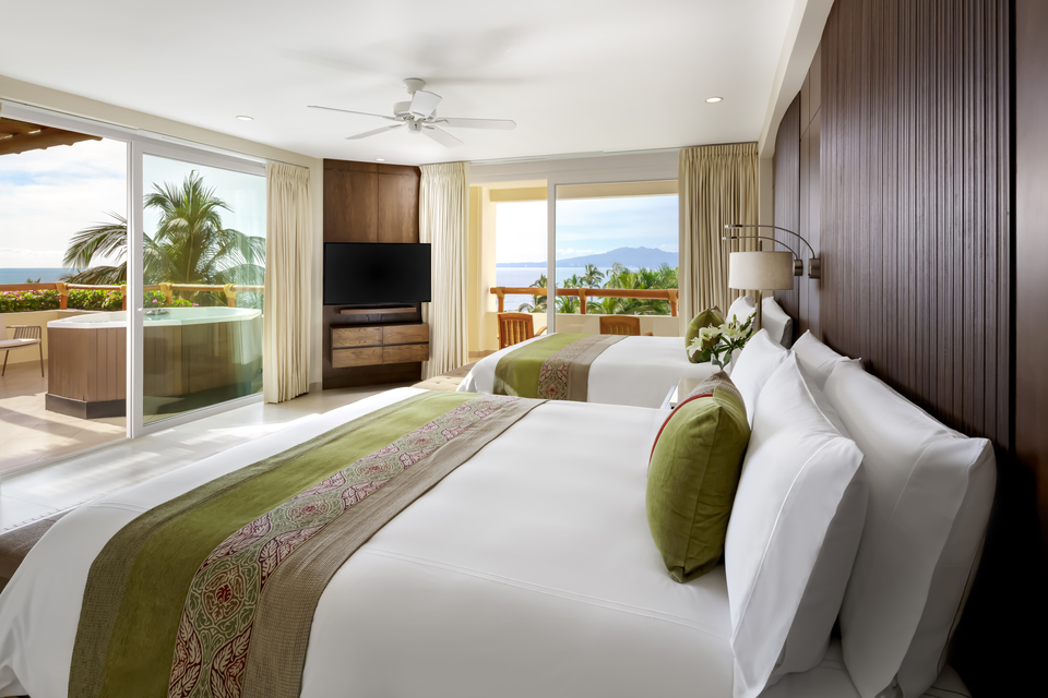Grand Velas Riviera Nayarit, photo 8