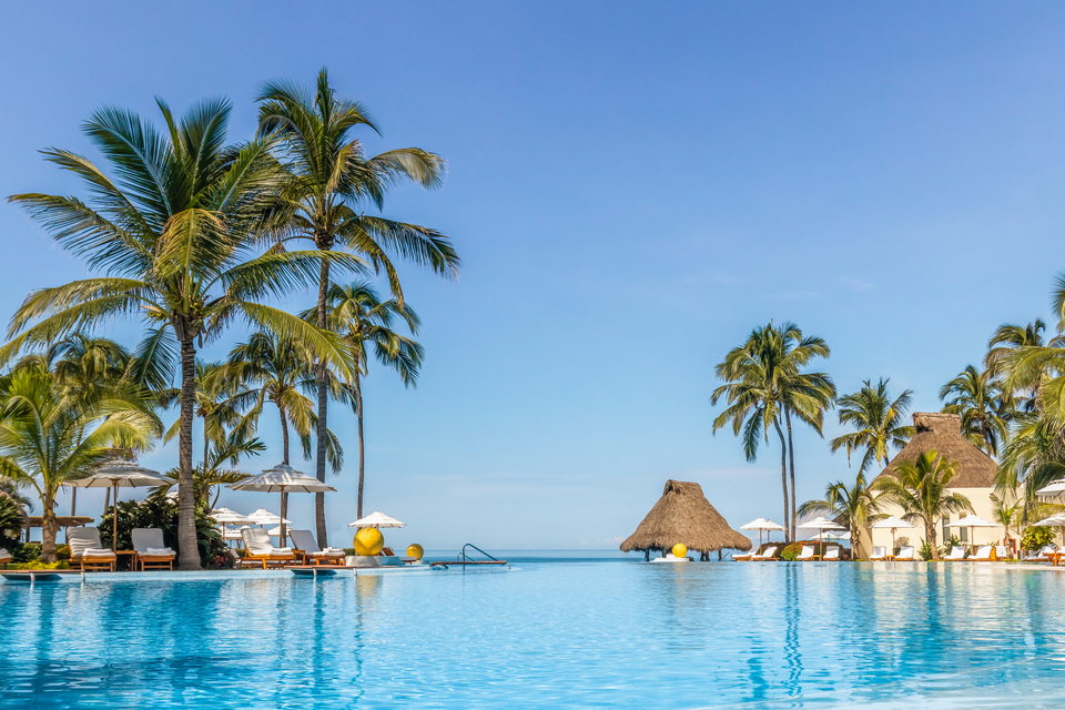 Grand Velas Riviera Nayarit, photo 7