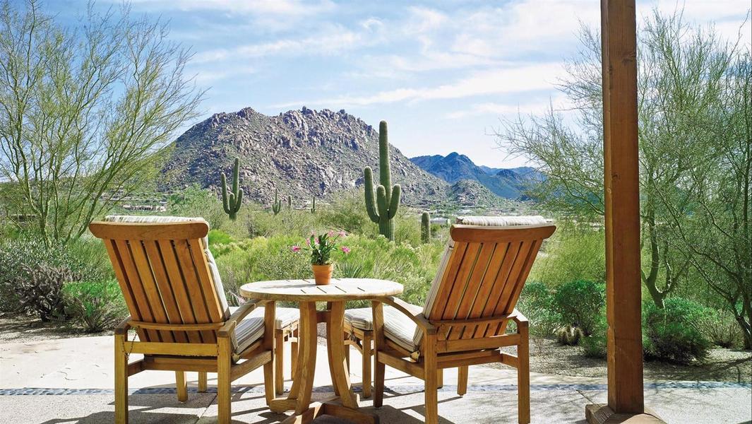 Four Seasons Scottsdale, photo 1