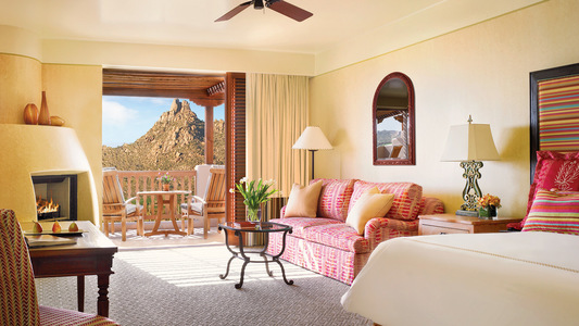 Four Seasons Scottsdale, photo 2