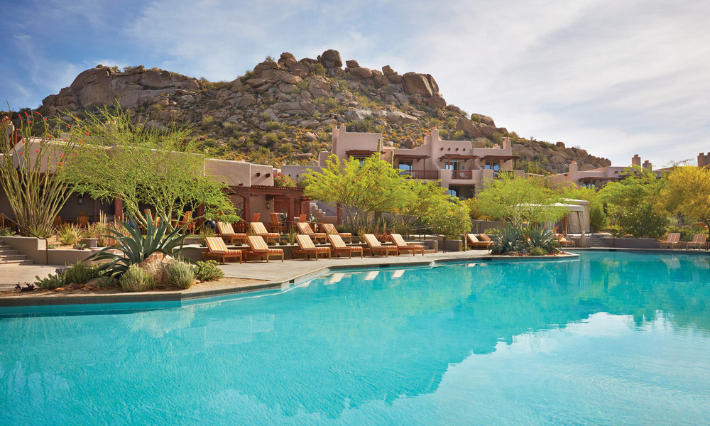 Four Seasons Scottsdale, photo 3