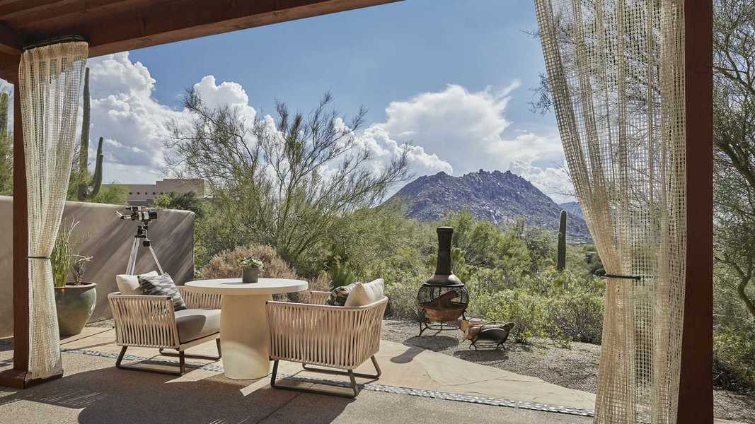 Four Seasons Scottsdale, photo 4