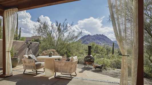 Four Seasons Scottsdale, photo 4