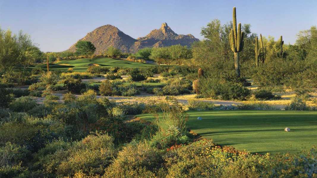 Four Seasons Scottsdale, photo 5