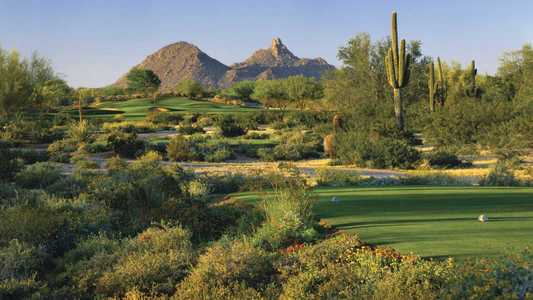 Four Seasons Scottsdale, photo 5