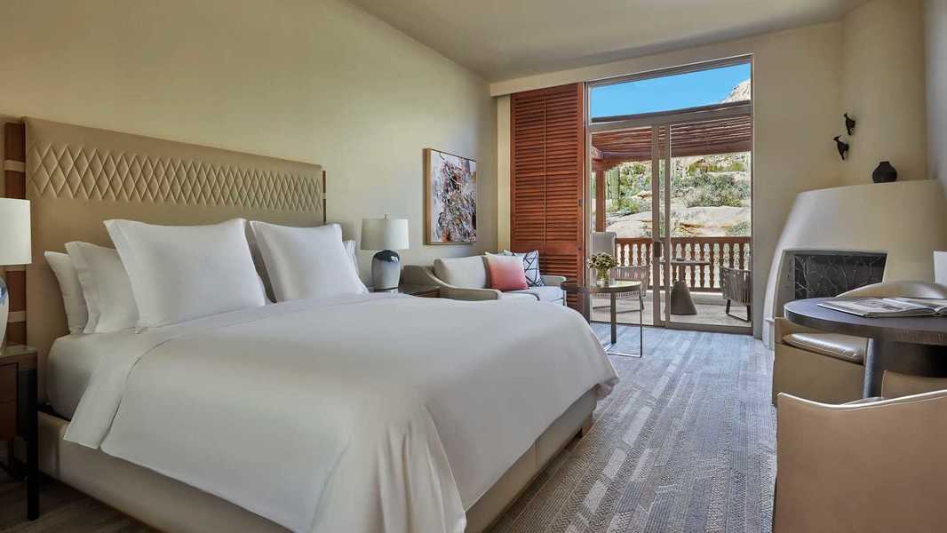 Four Seasons Scottsdale, photo 6