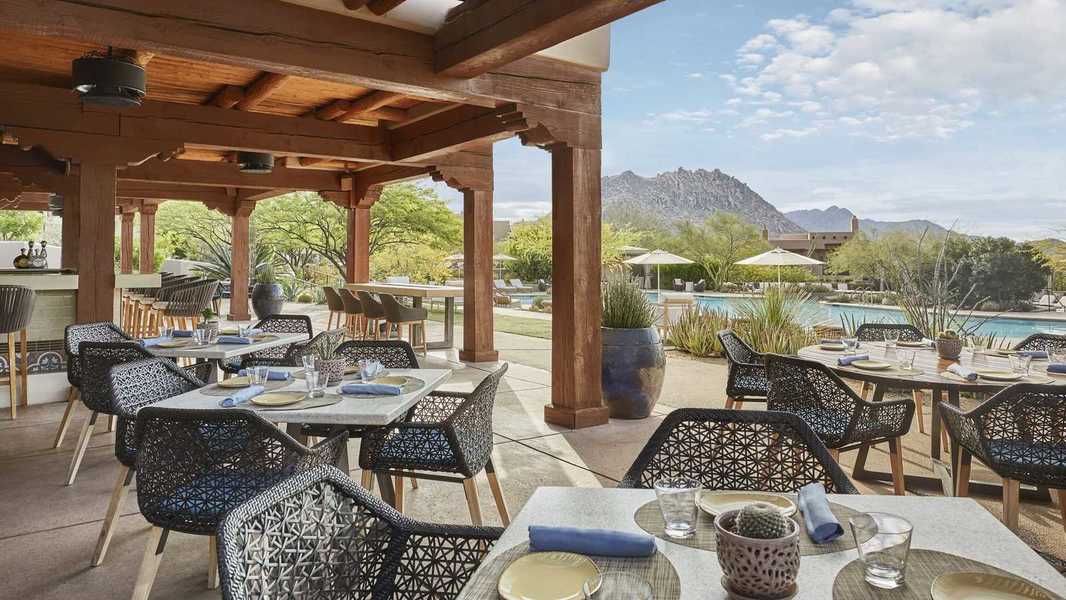 Four Seasons Scottsdale, photo 7