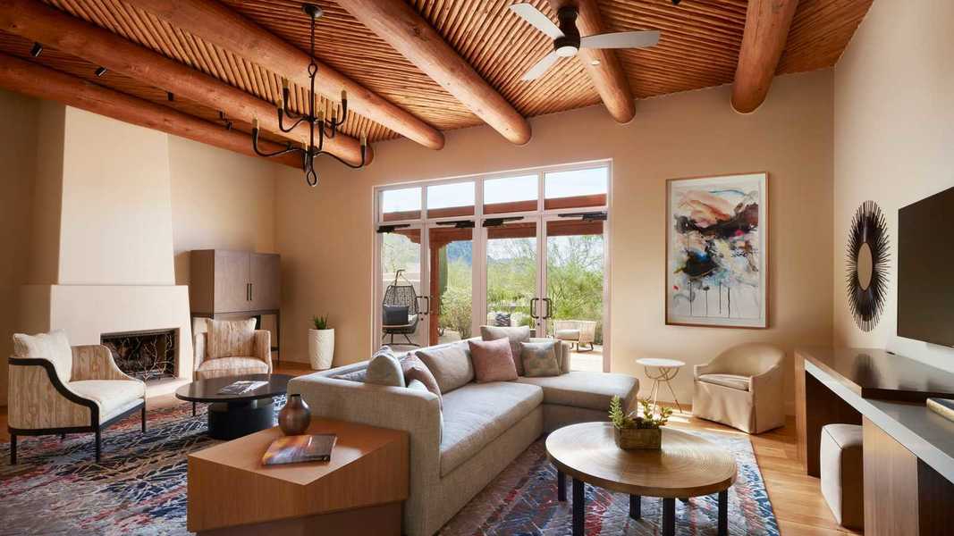 Four Seasons Scottsdale, photo 8