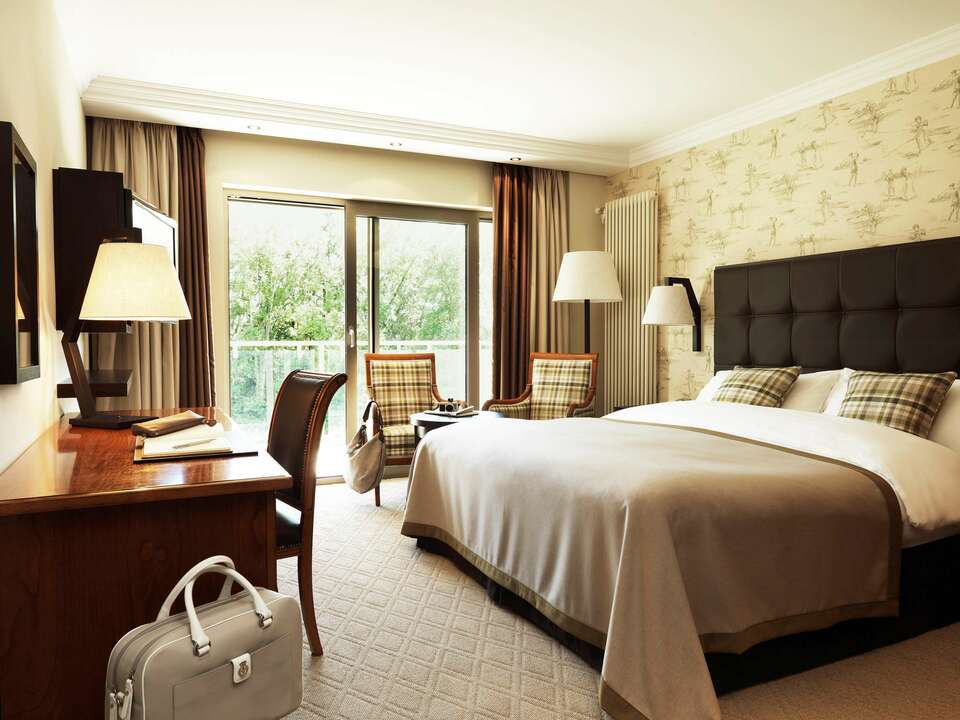 The Europe Hotel & Resort, photo 4