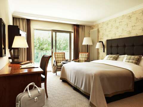 The Europe Hotel & Resort, photo 4